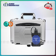 Genuine GM MDI 2 (BOSCH) Full Dealer Diagnostics & Programming System for General Motors (With Flightcase) 