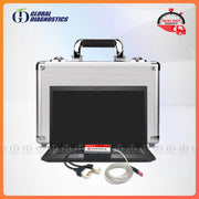 Hitachi Excavator Loader Dump Truck MaintenancePRO (MpDR) Diagnostic System with Flight Case 