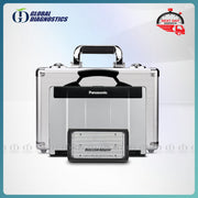 INLINE 6 Dealer Diagnostic After-Treatment System with Flash Calibration Programming for CUMMINS (With Flight Case) 