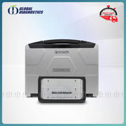 INLINE 6 Dealer Diagnostic After-Treatment System with Flash Calibration Programming for CUMMINS 