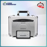 INLINE 6 Dealer Diagnostic After-Treatment System with Flash Calibration Programming for CUMMINS (With Flight Case) 