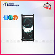 IVECO Eltrac ECI Diagnostic Interface 