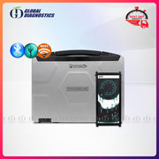 IVECO Eltrac ECI Easy Dealer Diagnostics System 