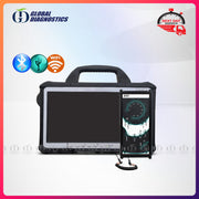 IVECO Eltrac ECI Easy Dealer Diagnostics System 