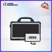 ISUZU E/G IDSS Dealer Diagnostics Engineering System for Commercial Vehicles or Industrial Engines 