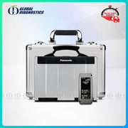 JCB ServiceMaster DLA Dealer Diagnostic System (With Flight Case) 