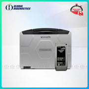 JCB ServiceMaster DLA Dealer Diagnostic System 