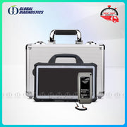 JCB ServiceMaster DLA Dealer Diagnostic System (With Flight Case) 