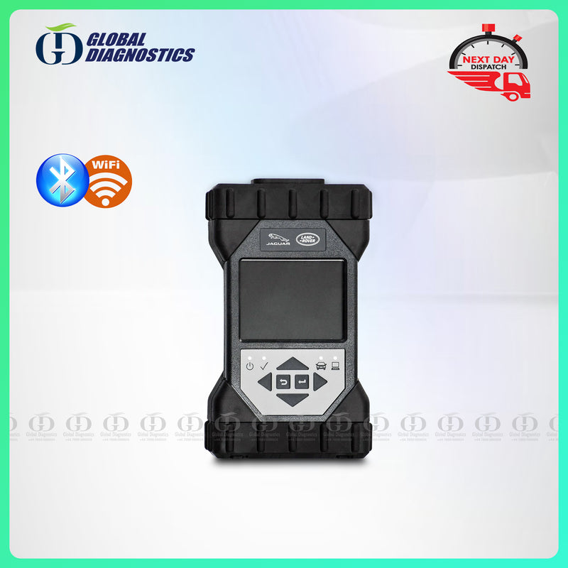 Genuine Jaguar Land Rover JLR DOIP VCI (BOSCH) | Diagnostic Interface 
