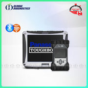 Genuine JLR DOIP VCI (BOSCH) Full Dealer Diagnostics & Programming System for Jaguar Land Rover 