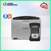 Genuine JLR DOIP VCI (BOSCH) Full Dealer Diagnostics & Programming System for Jaguar Land Rover 