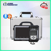 Genuine JLR DOIP VCI (BOSCH) Full Dealer Diagnostics & Programming System for Jaguar Land Rover (With Flightcase) 