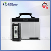 JD EDL-V3 Full Dealer Diagnostics Service & Parts System for John Deere AG & CF 