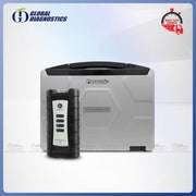 JD EDL-V3 Full Dealer Diagnostics Service & Parts System for John Deere AG & CF