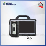 JD EDL-V3 Full Dealer Diagnostics Service & Parts System for John Deere AG & CF 