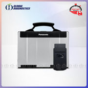 T427 MAN CATS 3 Dealer Diagnostic System for Truck and Bus 