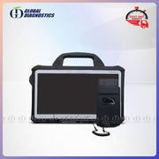 T427 MAN CATS 3 Dealer Diagnostic System for Truck and Bus 