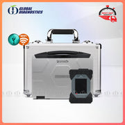 Genuine (BOSCH) NISSAN VI3 Consult 3 & 4 Full Dealer Diagnostics & Programming System for Nissan Infiniti (With Flightcase) 