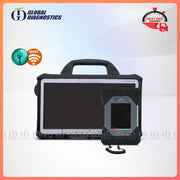 Genuine (BOSCH) NISSAN VI3 Consult 3 & 4 Full Dealer Diagnostics & Programming System for Nissan Infiniti 