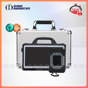 Genuine (BOSCH) NISSAN VI3 Consult 3 & 4 Full Dealer Diagnostics & Programming System for Nissan Infiniti (With Flightcase) 