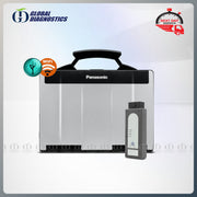 VAS O.DIS Dealer Diagnostics Coding Programming for VAG Group with 6154 Dongle | Full System 