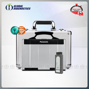 VAS O.DIS Dealer Diagnostics Coding Programming for VAG Group with 6154 Dongle | Full System with Flightcase 