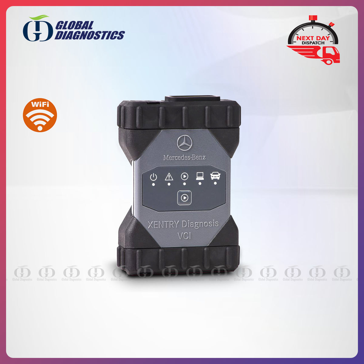Mercedes Benz MB Star Xentry C6 DOIP for Cars and Vans