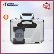 Mercedes Benz MB Star Xentry C6 DOIP for Cars and Vans | Full Diagnostics System with Flightcase 