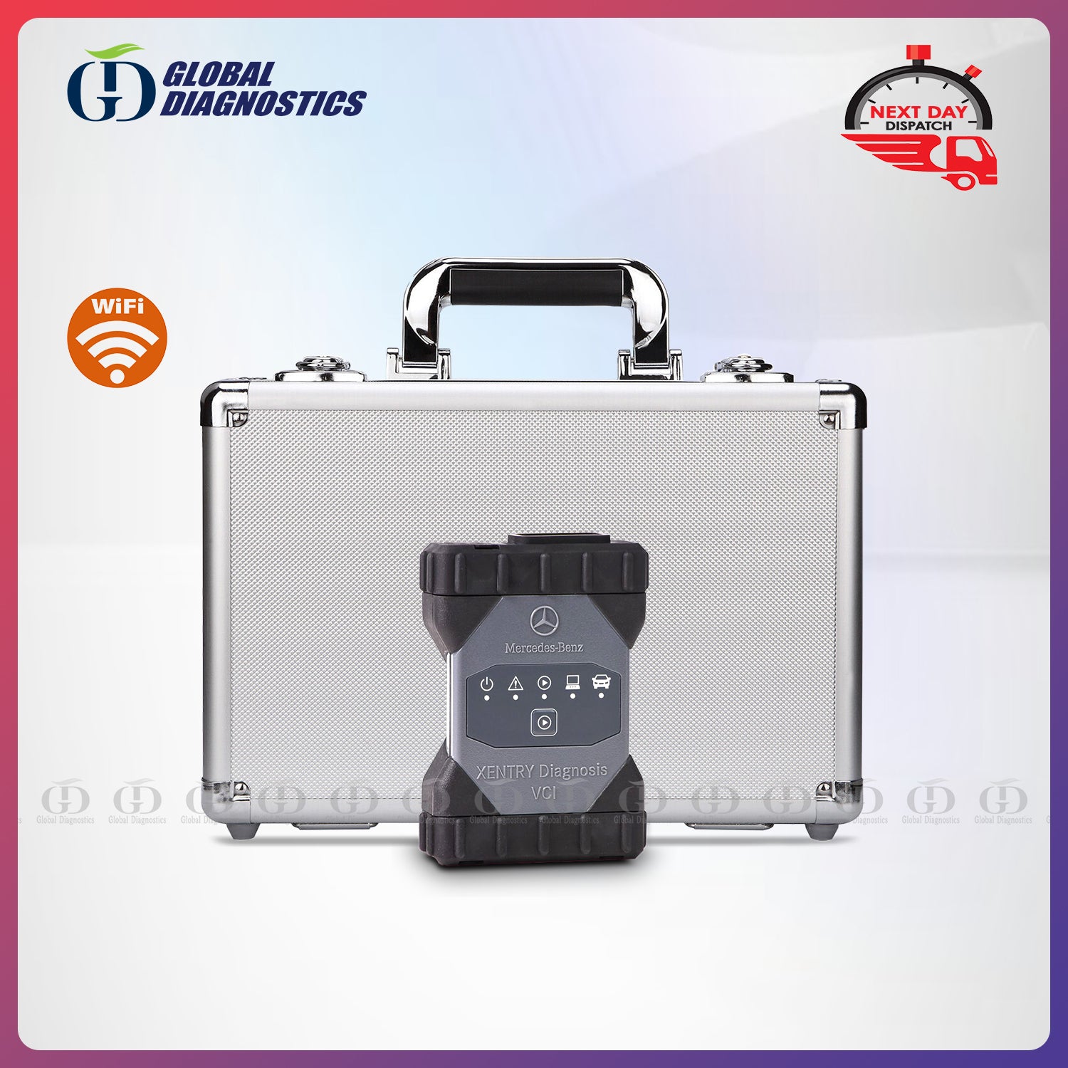 Mercedes Benz MB Star Xentry C6 DOIP for Cars and Vans