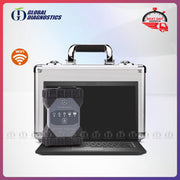 Mercedes Benz MB Star Xentry C6 DOIP for Cars and Vans | Full Diagnostics System with Flightcase 