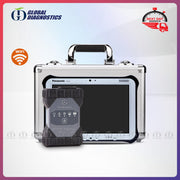 Mercedes Benz MB Star Xentry C6 DOIP for Cars and Vans | Full Diagnostics System with Flightcase 