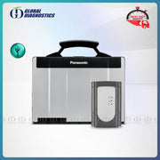 Toyota OTC Techstream Dealer Diagnostic Programming System for Toyota Lexus 