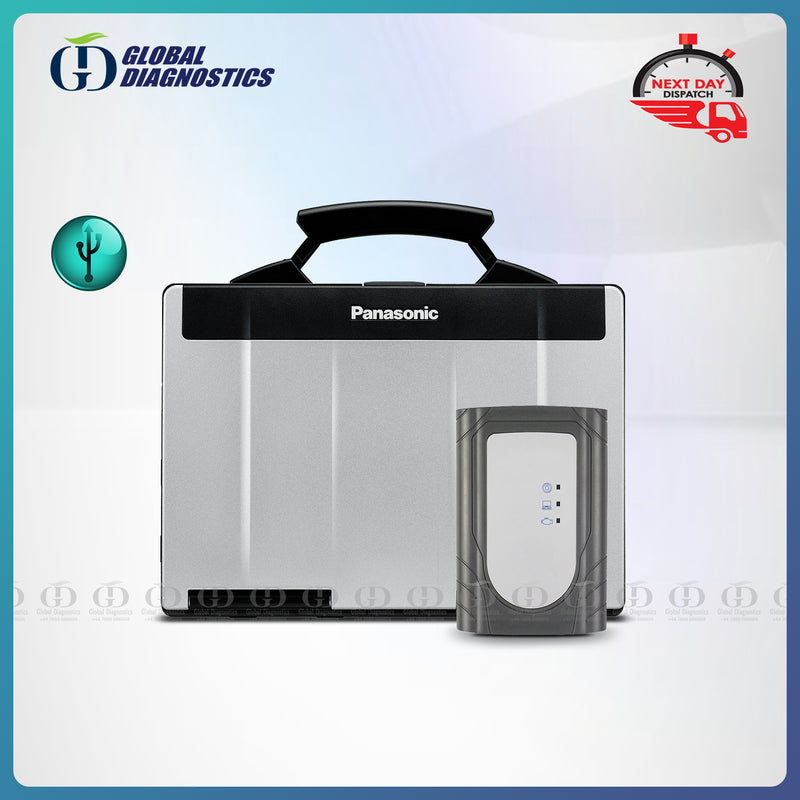 Toyota OTC Techstream Dealer Diagnostic Programming System for Toyota Lexus 