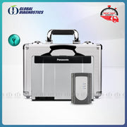 Toyota OTC Techstream Dealer Diagnostic Programming System for Toyota Lexus (With Flightcase) 