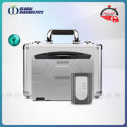 Toyota OTC Techstream Dealer Diagnostic Programming System for Toyota Lexus (With Flightcase) 