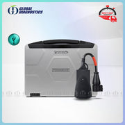 PSA Lexia3 Diagbox Dealer Diagnostics System for Peugeot Citroen DS Vauxhall 