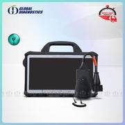 PSA Lexia3 Diagbox Dealer Diagnostics System for Peugeot Citroen DS Vauxhall 