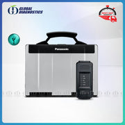 PERKINS EST Dealer Electronic Diagnostic Service System 