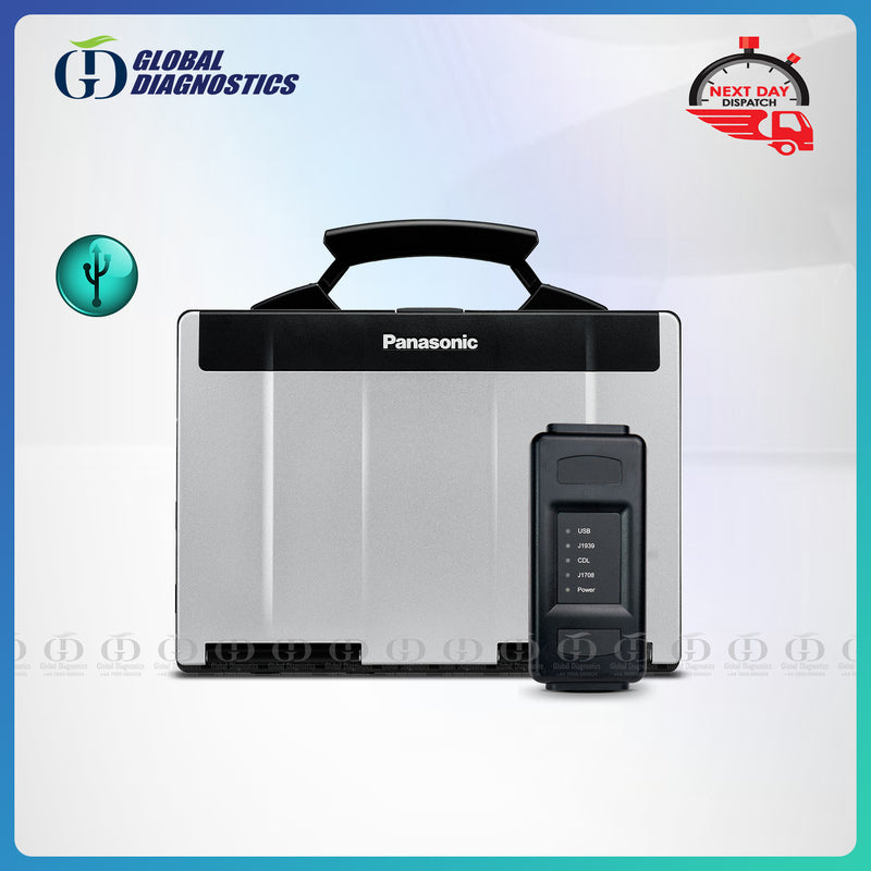 PERKINS EST Dealer Electronic Diagnostic Service System 