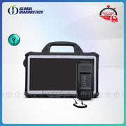 PERKINS EST Dealer Electronic Diagnostic Service System 