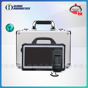 PERKINS EST Dealer Electronic Diagnostic Service System (With Flightcase) 