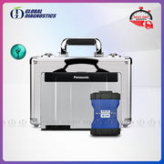 MG VDS SIPS Dealer Diagnostics Programming with VDI-II | Full Diagnostics System with Flight Case 