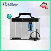 JLR SDD Mongoose Pro Dealer Diagnostics Programming System for Jaguar Land Rover 