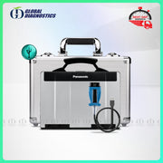 JLR SDD Mongoose Pro Dealer Diagnostics Programming System for Jaguar Land Rover (With Flightcase) 