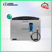 JLR SDD Mongoose Pro Dealer Diagnostics Programming System for Jaguar Land Rover 