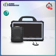 SINOTRUK HOWO Truck Scanner Dealer Diagnostics Programming | Full Diagnostic System 