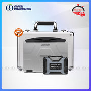 Mercedes Benz MB Xentry M6 PRO for Cars and Vans | Full Diagnostics System with Flightcase 