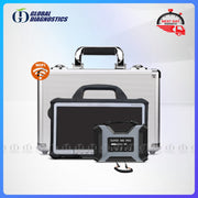 Mercedes Benz MB Xentry M6 PRO for Cars and Vans | Full Diagnostics System with Flightcase 