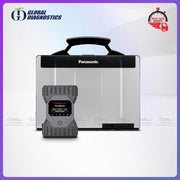 TABSCAN T6-JLRDoIP VCI SDD Pathfinder Topix Cloud Dealer Diagnostic System for Jaguar Land Rover 