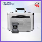 TABSCAN T6-JLRDoIP VCI SDD Pathfinder Topix Cloud Dealer Diagnostic System for Jaguar Land Rover (With Flight Case) 